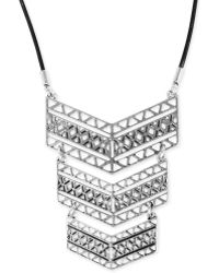 Lucky Brand Necklaces | Lyst™