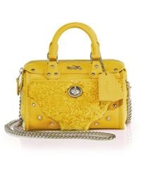 coach wallets hampden