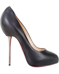 Christian Louboutin Shoes | Heels, Wedges, Boots \u0026amp; Sneakers | Lyst