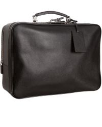 Men\u0026#39;s Prada Luggage | Lyst?  