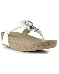 fitflop lunetta strass