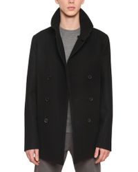 Men's Dior Homme Coats | Lyst™