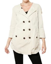 Peuterey Trench Coat Peuterey Trench Coat