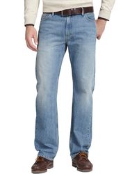 brooks brothers men's jeans