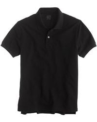 J.Crew Classic Piqué Polo Shirt