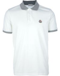 Moncler Polos gradient Moncler Polos gradient