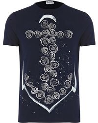 moncler anchor t shirt moncler anchor t shirt