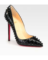 christian louboutin fake shoes online - Christian Louboutin Shoes | Heels, Wedges, Boots \u0026amp; Sneakers | Lyst
