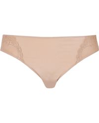 Spanx Foul Up Panties Rave at Bikini Spanx Catch Up Panties Revile Bikini