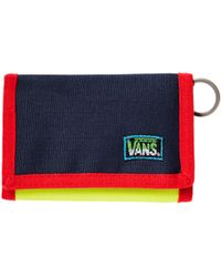 vans wallet vans wallet