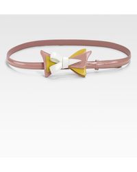 Prada Belts | Lyst?  