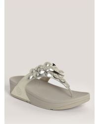 fitflop fleur jean-marc