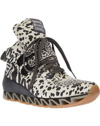 bernhard willhelm trainers