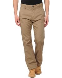 timberland khaki pants
