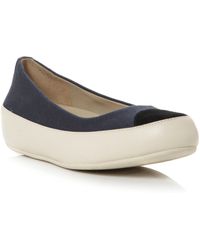 fitflop sneakers hampden