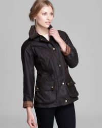 barbour wax jacket black friday
