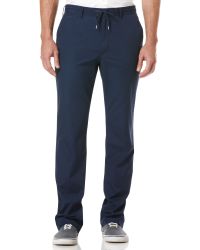 perry ellis sweatpants