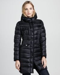 moncler hermine black moncler hermine black