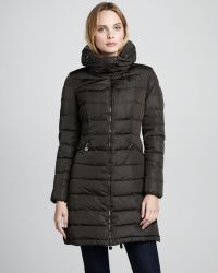 moncler flamme coat moncler flamme coat