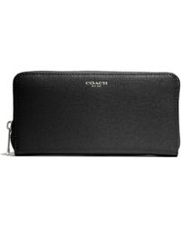 coach wallets 137