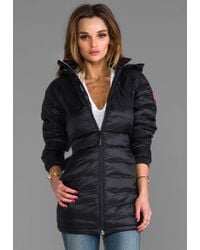 cheap canada goose camp down hoody women