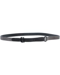 Men's C’N’C Costume National Belts | Lyst™