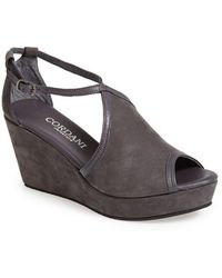 cordani-grey-suede-womens-fantine-nubuck-wedge-sandal-gray-product-0 ...