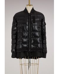 moncler jacket lyst moncler jacket lyst