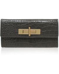 coach wallets 2753