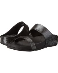 fitflop sneakers isobella