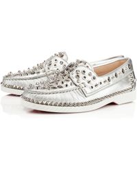 christian louboutin usa - Christian Louboutin Loafers | Lyst?