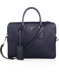 prade handbag - Shop Men's Prada Briefcases and Work Bags | Lyst prade handbag - Shop Men's Prada Briefcases and Work Bags | Lyst