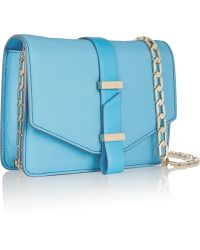 Victoria Beckham Shoulder Bags | Lyst™