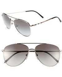 Burberry Sunglasses | Shop Women's Sunglasses | Lyst