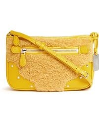 coach wallets hampden