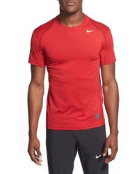 nike pro cool shirt nike pro cool shirt