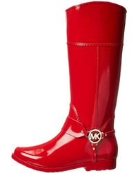 Wellington Boots | Shop Women's Rain Boots & Wellies | Lyst
