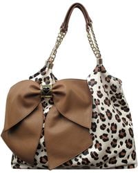 Betsey Johnson Totes | Lyst™