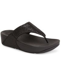 fitflop fleur jean-pierre