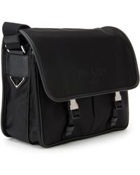 prada shopping tessuto saffiano tote bag - prada borsa in tessuto prada shopping tessuto saffiano tote bag - prada borsa in tessuto