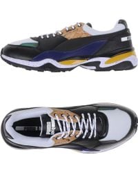 Puma Alexander Mcqueen Sneakers Puma Alexander Mcqueen Sneakers