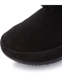 fitflop mukluk cuff