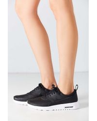 Nike Air Max Thea Premium Leather Nike Air Max Thea Premium Leather