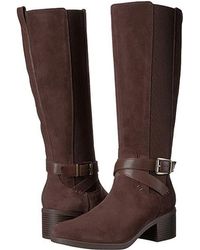 clarks nevella harper