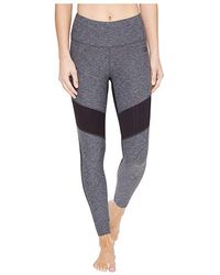 tnf leggings