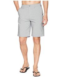 Shortssleet Stripe Union Stripe 21 Amphibian Amphibian Union 21 WEDYHI29