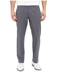 under armour men's match play vented pants