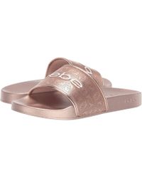 fayth ballet flats