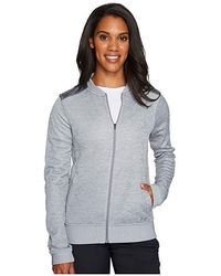 under armour storm sweater fleece jacket