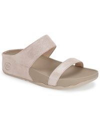 fitflop sneakers isobella